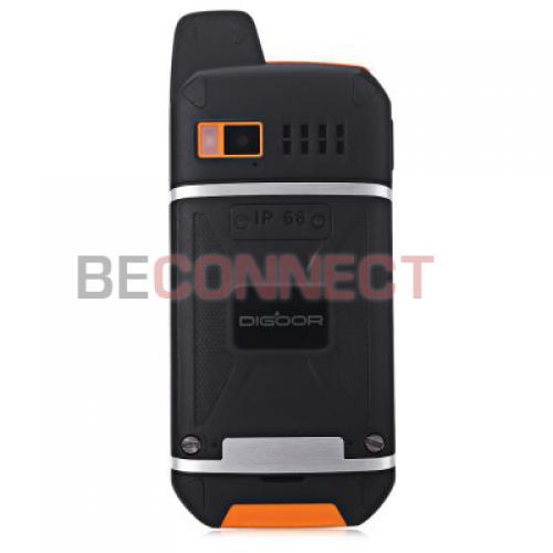 Digoor DG22 Orange